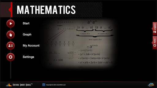 VSB Math