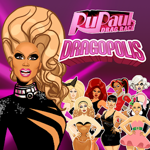 RuPaul's Drag Race: Dragopolis