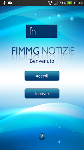 FIMMG Notizie