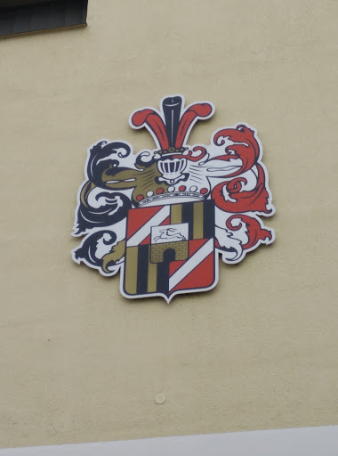Wappen Kühbach