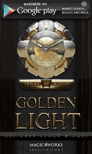 免費下載個人化APP|Next Launcher Theme Gold Light app開箱文|APP開箱王