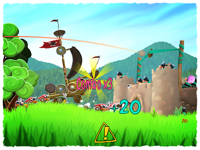 Day of the Viking - screenshot thumbnail