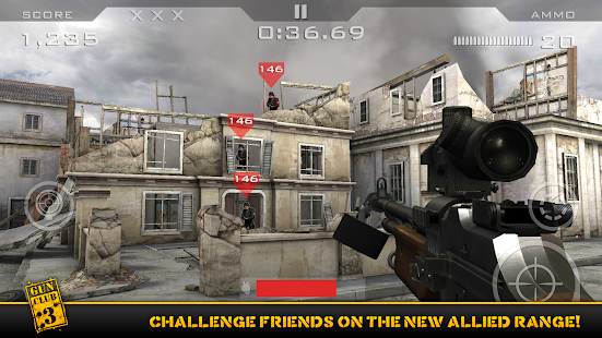 Gun Club 3 Virtual Weapon Sim-android-games