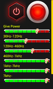 Hearing Aid Ultimate Screenshots 1