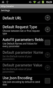 How to download Http Sender 1.0 mod apk for bluestacks
