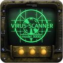 Virus-Scanner: model3000 icon