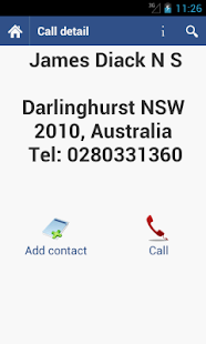 Download Sybla Australia - Caller ID APK for Android