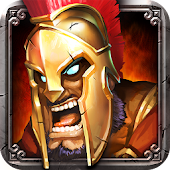 Spartan Wars: Empire of Honor