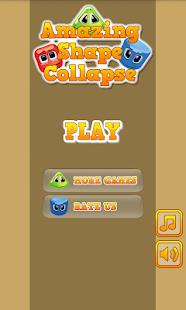 Free Amazing Shape Collapse APK for Android
