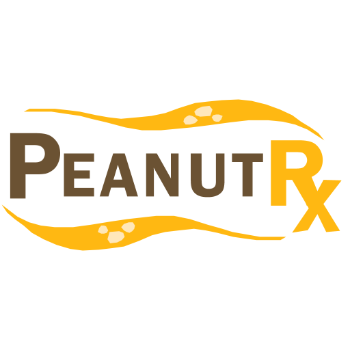 Peanut Rx LOGO-APP點子