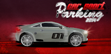 Sport Cars Parking 2014 APK