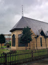St. Paul's Methodist Church 