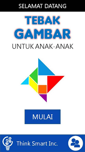 Tebak Gambar Anak-Anak