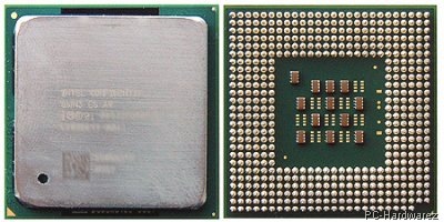 P4Chip