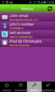 Download internetVista monitoring APK