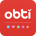 좋은습관만들기 목표달성 SNS-OBTI Apk