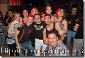 mil pasos