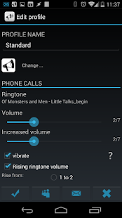 How to download Smart Sound Profiles Trial 3.2.2 unlimited apk for bluestacks