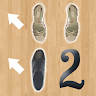 Ballroom Dancing Basics 2 Application icon