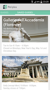 Download Periplus Museum Audio Guides APK for Android