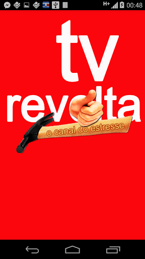 Tv Revolta