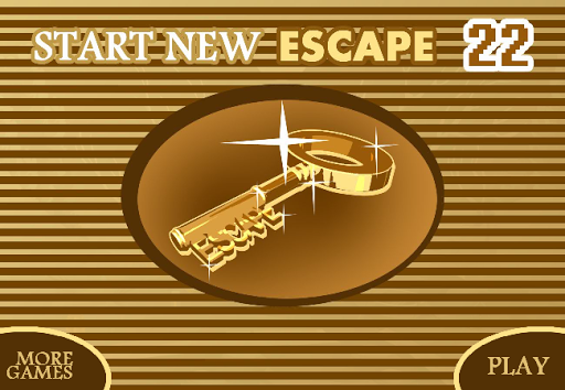 START NEW ESCAPE 022