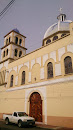 Iglesia Zitacuaro