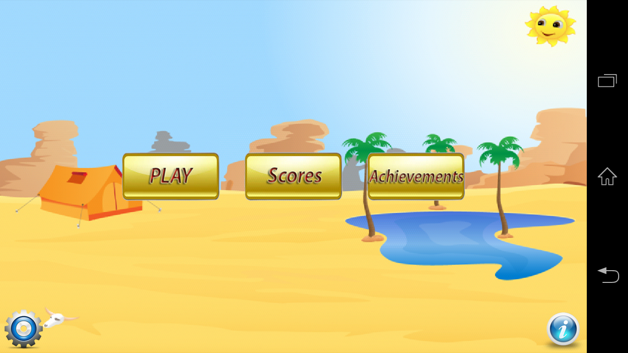 En colère oiseau tueur - screenshot