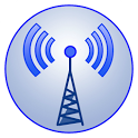 Network Signal Booster icon