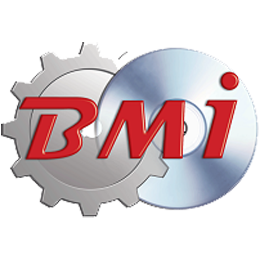 BMI HISTORY LOGO-APP點子