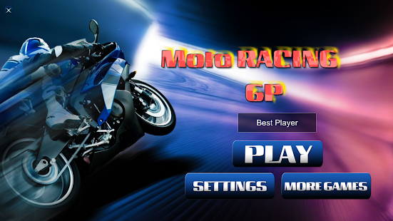 Moto Racing GP