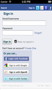 Free Gun Control Forums APK for PC