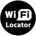 Wi-Fi-Locator logo