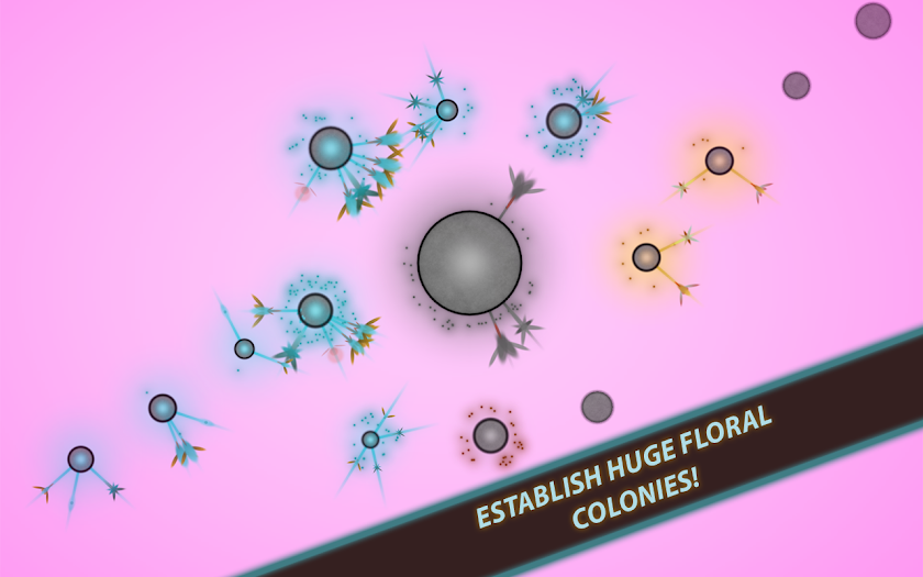Eufloria HD Screen 3