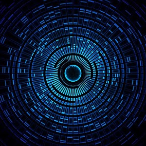 Mystic Halo Live Wallpaper logo