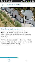 Trip Experience poster 2