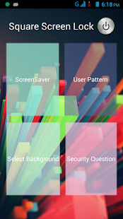 Download Square Screen Lock APK for Android
