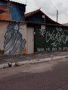 Grafite Liberdade