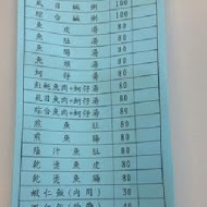 阿堂鹹粥