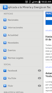 How to download Revista TECNOLOGÍA MINERA 3.0 unlimited apk for pc