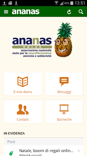 ANANAS onlus