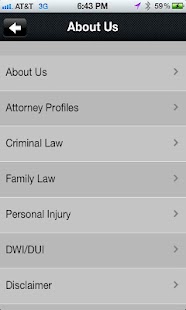Free Download Taylor and Harvey Lawyers APK