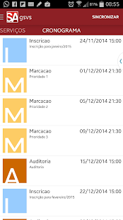 SempreAlerta para o CBMDF Screenshots 2