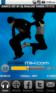 Free Download South Beach Mix APK for Android