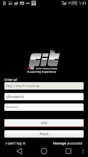 How to mod FIT E-Learning Experience patch 1.11 apk for laptop
