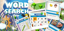 Word Search Tour APK