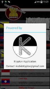 How to get ASEAN Currency (Khmer Version) 1.0 unlimited apk for android