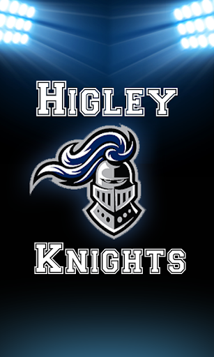 Higley High School