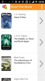 Beat the Book Screenshots 0
