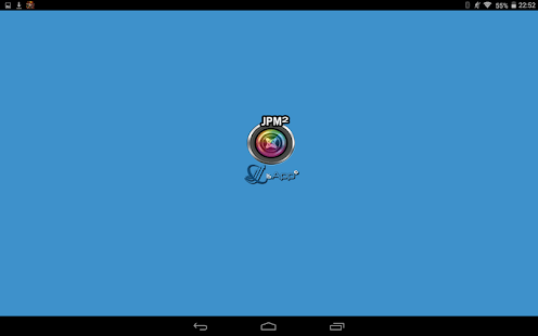 JPhoto Mobile 2 Screenshots 0